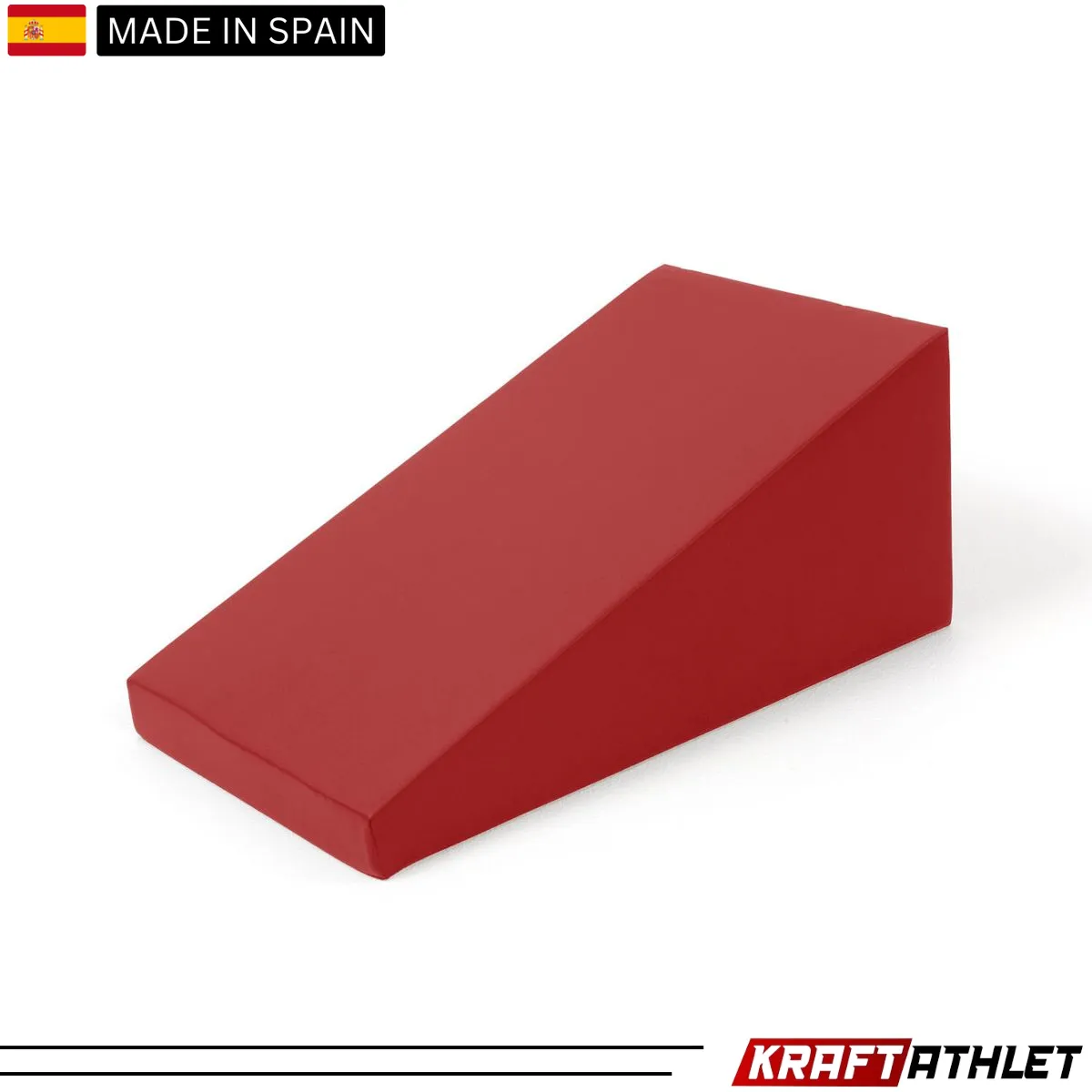 "Elina Pilates Triangle Spine Corrector, designed for core strengthening, flexibility, and spinal alignment."

