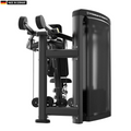 Genesis Series Selectorized Shoulder Press Machine for effective upper body training