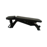 Force USA Pro Series FID Bench – Adjustable training bench with a sturdy steel frame and high-density padding.
