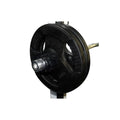 Force USA Olympic Quick Lock Collars – robust quick-release collars for Olympic barbells.
