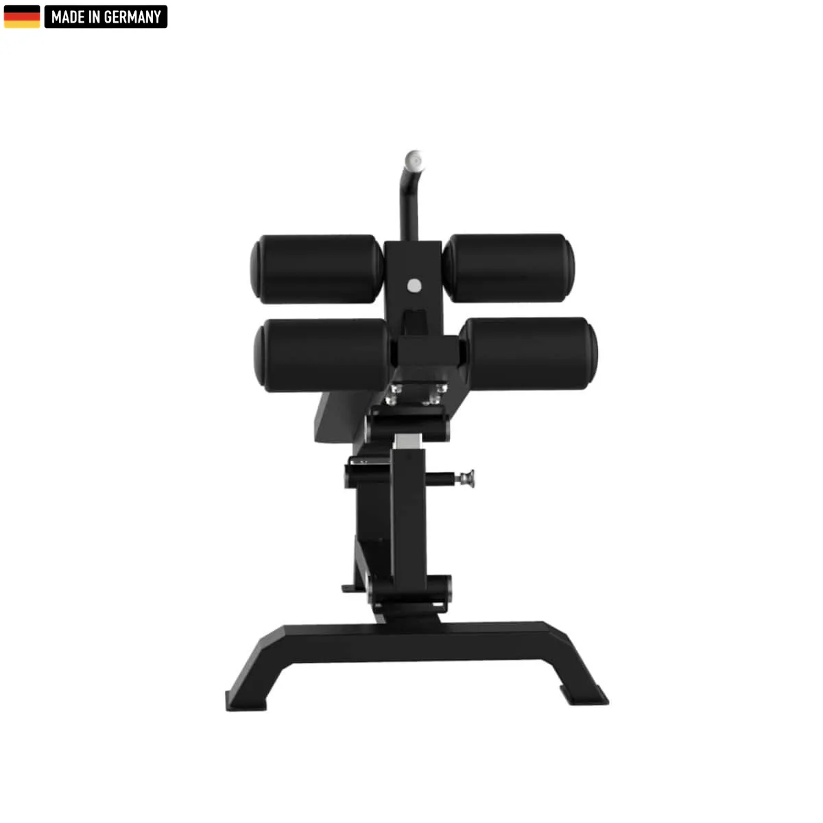 "Elite Series Adjustable Decline Ab Bench for core and strength training."

