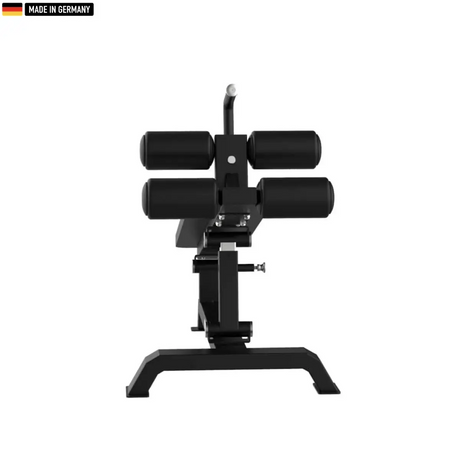 "Elite Series Adjustable Decline Ab Bench for core and strength training."

