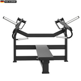 "Elite Series Isolateral Horizontal Bench Press for advanced chest and upper body strength training."

