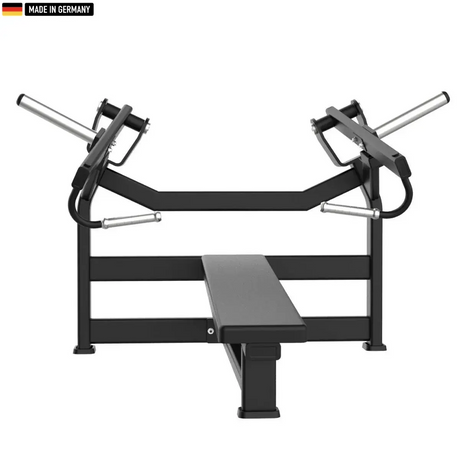 "Elite Series Isolateral Horizontal Bench Press for advanced chest and upper body strength training."

