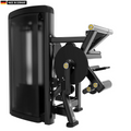 Selectorised Leg Press & Leg Extension Machine - Titanium Strength