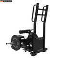 Ultimate Standing Hip Thrust Machine – Premium gym equipment for lower-body strength and glute training.


