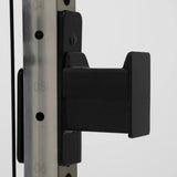 Force USA G3 V2 All-In-One Trainer featuring power rack, Smith machine, and cable system.