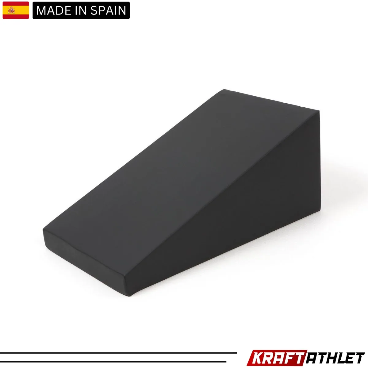 "Elina Pilates Triangle Spine Corrector, designed for core strengthening, flexibility, and spinal alignment."

