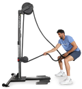 platzsparender Rope Trainer