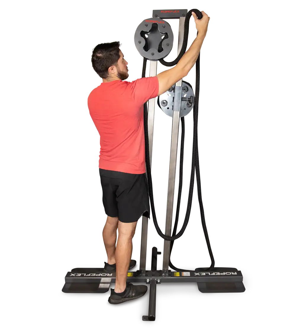 total-body workout equipment